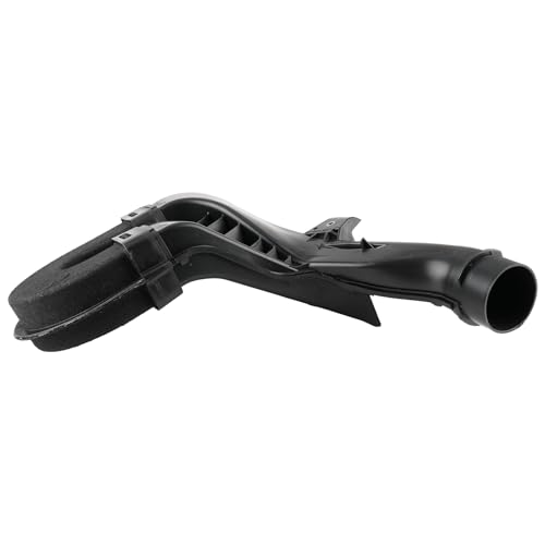 MOTOALL Ressonador de tubo de admissão do filtro de ar substitui # 177510T130 Apto para Toyota Corol