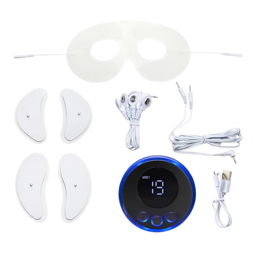 EMS Facelift Device-Bauty Instrument soulevant Mikroststrom Massageur facial | Collants portables,...