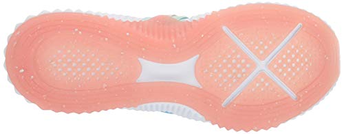Puma Kids Girls Defy Mid Multi Training Sneakers Shoes - Blue - Size 7 M #TOP3