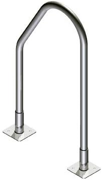 Stainless Steel Boat Boarding Assist Rail