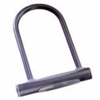 Antivol U Luma pour vélo