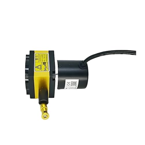 Transducteur de déplacement CWP-S400 sortie analogique précise 0-5kOhm - 3