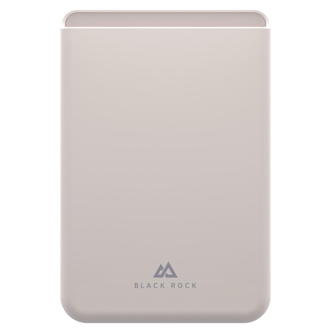 Black Rock Urban Mag Wallet Universal Card Holder Antique White :  Amazon.com.au: Electronics