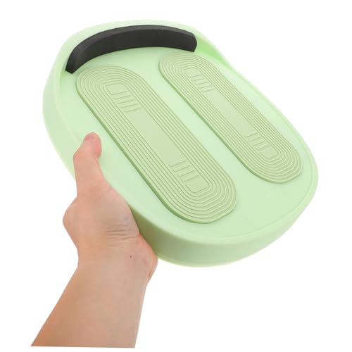 Tabla de estiramiento inclinado Toddmomy para pies y pantorrillas miniatura 3
