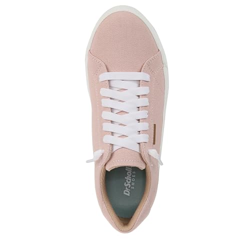 Image of Dr. Scholl's Time Off Knit Lace Up Sneaker
