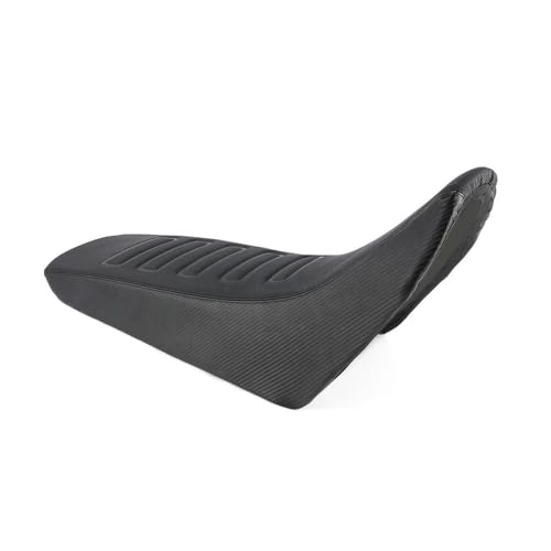 Housse de selle Suzuki DR 650 voyage et raid enduro tout-terrain