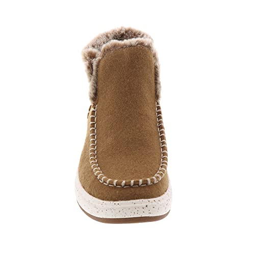 Skechers Skechers Women's 114274, Chestnut, 9