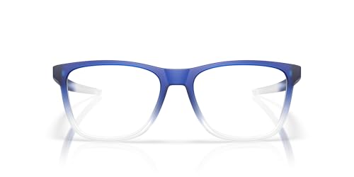 Image of Oakley Mens OX8163 Centerboard Square Eyeglasses