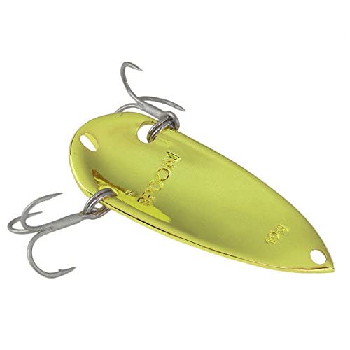 3NH® Practical 10G / 15G / 20G / 25G Fishing Bait Hard Two Hooks-1. 3Cm-Parent : Golden-picture-22