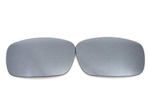 Image of Galaxy Replacement Lenses For Oakley Crankshaft Multi Selection Polarized 100% UVAB