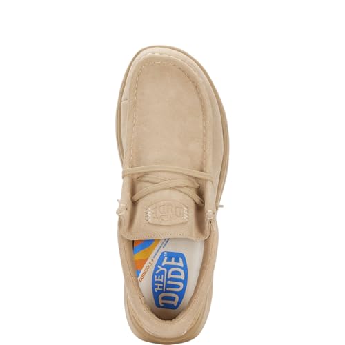 HEYDUDE Men's Wally Comf Slip-On3