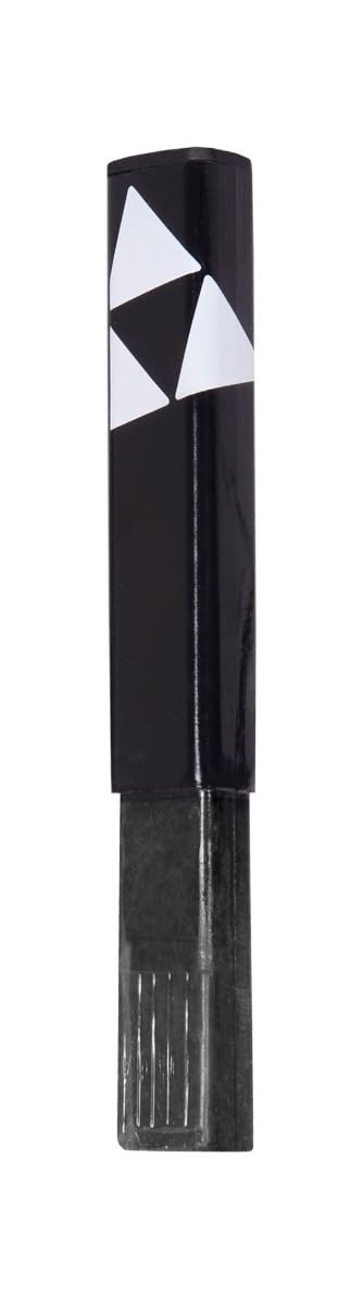 Fischer Composite Carbon Hockey Stick Extension - End Plug, Senior Size