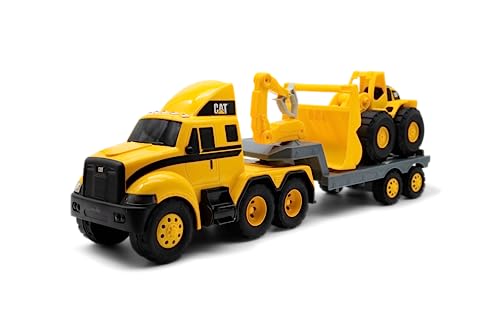 Caterpillar D6 bulldozer