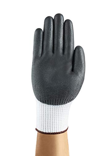 Cut Protection Gloves with High Cut Resistance - Size Large (pack of 12)