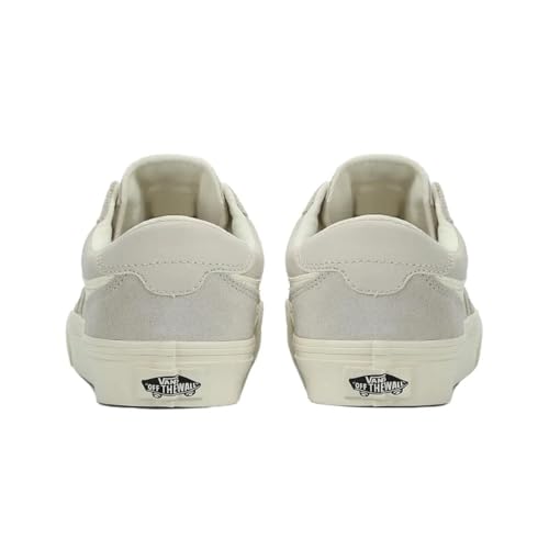 Image of Vans Womens Brooklyn Ls Shoe | Low-top Sneakers for Everyday Wear, Walking, Work & Fashion