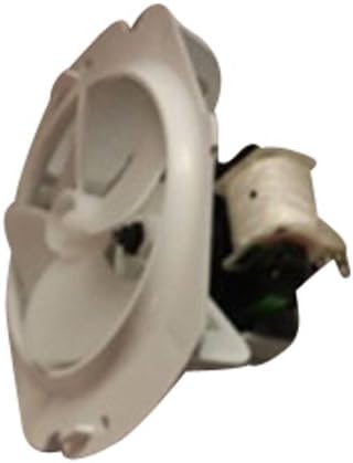 Direct Replacement for Whirlpool WPW10359880 Refrigerator Motor Evap WP4389142 4389142 WPW10359880 2163766