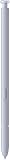 Samsung Galaxy Official S25 Ultra S Pen for Galaxy S25 Ultra, Light Silver - 1