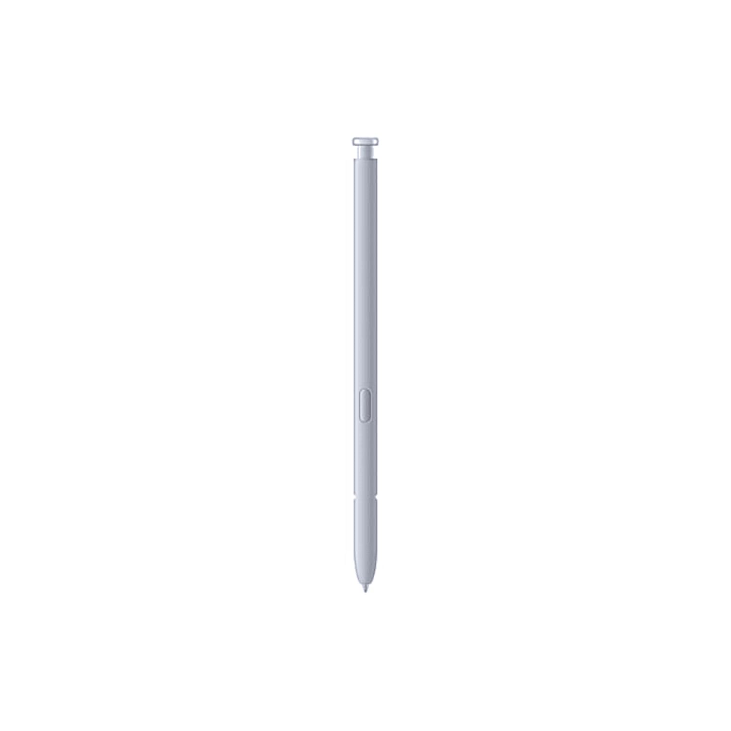 Samsung S Pen EJ-PS938 - Lápiz Capacitivo para Samsung Galaxy S25 Ultra, Alta sensibilidad a la presión, Color Plateado