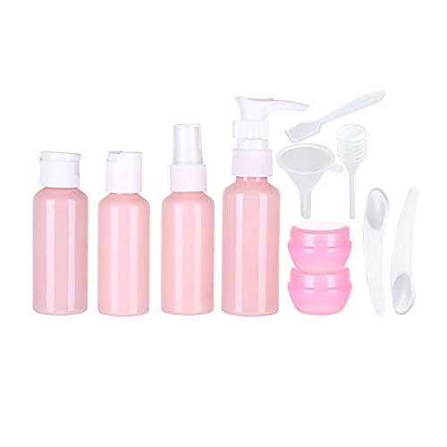 Preisvergleich Produktbild Sprühflaschen, 150 ml, Sprühflasche, Nachfüllspray, 15 Stück