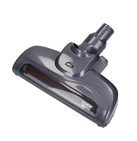Figevida Spazzola per Hoover 48021901 Completa 34 x 26 Cm, con Rullo - Aspirapolvere Scopa Multiuso Freedom.
