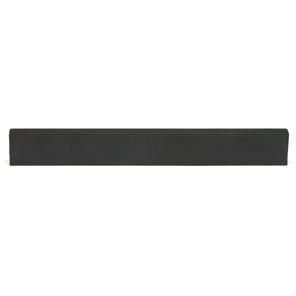 Model 4125-00 Nut Slab L63.50mm - Black TUSQ XL