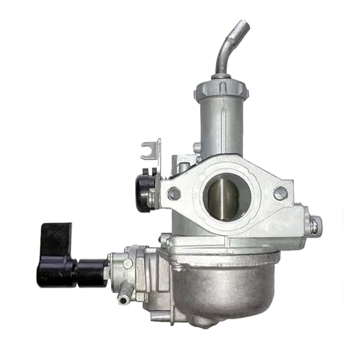 Carburateur de 20 mm pour réparer les pannes de moteur BIZ125 et quad