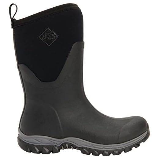Muck Boot Arctic Sport II Women's Winter Boots