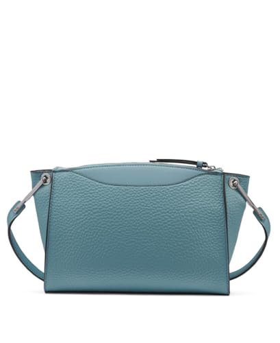 Image of Calvin Klein Women's Garnet Top Zip Crossbody