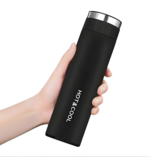 IOLOYU  500ml XeX{g @r 􂢂₷ water bottle [tW ۗ{g R[q[  w ̎q j̎q  }O{g y X ۉt IV ۗ t  ␅ y oR X
