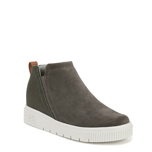 Ryka womens Vera 2 Wedge Sneaker BootiesAnkle Boot
