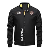 Couleurs neutres et polyvalentes : noir classique, bleu marine, gris foncé, kaki, etc., faciles à assortir avec des jeans, des pantalons décontractés et des salopettes.