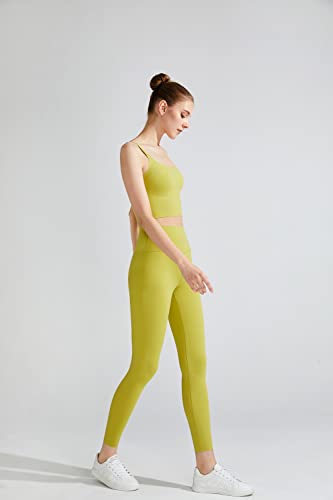 Leggings capris que no se bajan con control de abdomen 2