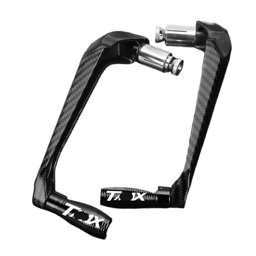 Protection levier de frein TMAX en alu CNC pour sécuriser votre conduite