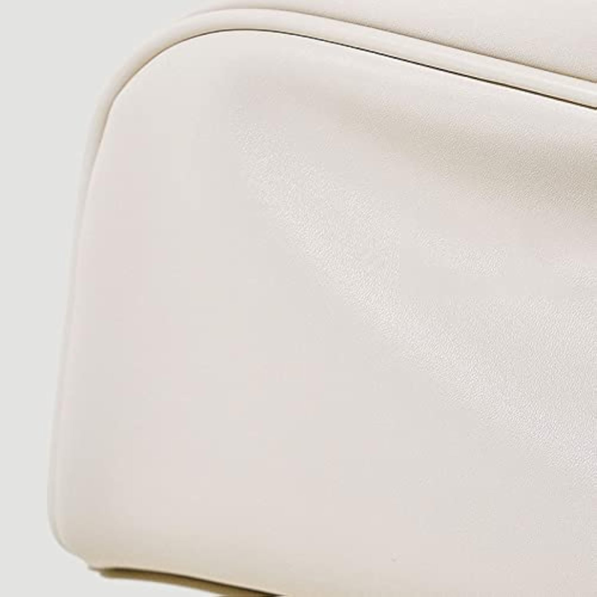 Small Cosmetic Pouch Portable Toiletry Bag, Large Capacity