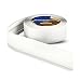 Produktbild DQ-PP WEICHSOCKELLEISTE | 5m | weiss | 50x15mm | PVC | selbstklebend | Knickwinkel Fussleisten Gummileiste Sockelleiste Winkelprofil Abschlussleiste Bodenleiste