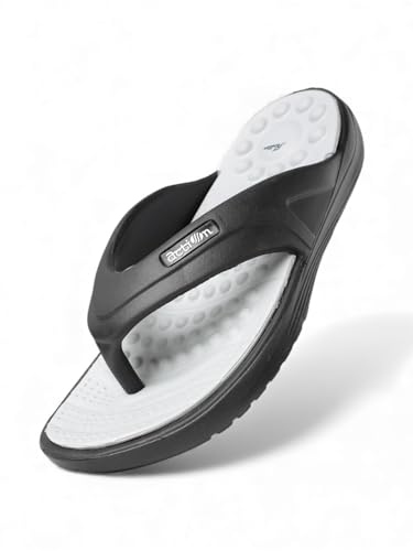 Image of Action Men HRAN-24 Slipper