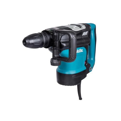 Makita HR4511C Kombihammer für SDS-MAX 45 mm