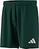 adidas Men's Entrada26 Shorts, Team Dark Green/White, 3XL #2