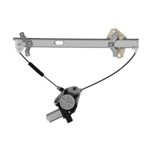 Lève-vitre électrique avant droit 741307 moteur intégré Accord 2003-2007