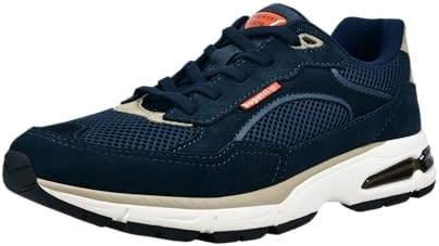 bugatti Herren 322-aox02 Sneaker