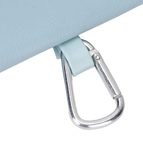 Estojo macio para óculos de sol, à prova de arranhões, aparência adorável, ampla aplicação, estojo p