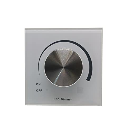 Transformateur à thyristor LED pour 36 projecteurs et downlight - 2