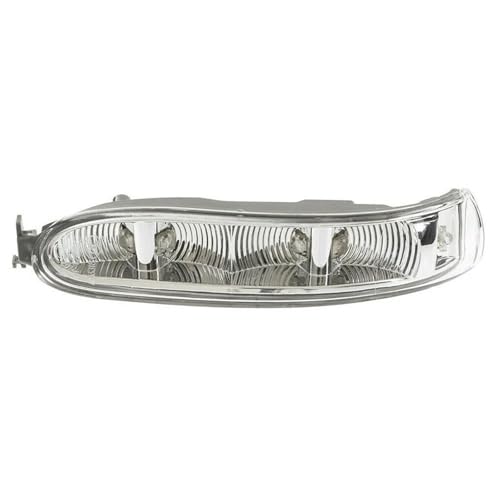 Indicador lateral Mercedes Viano W639 para solucionar piloto roto