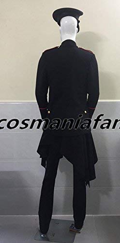 値下げしました　　GLAY コスプレ衣装 GLAY HISASHI コスプレ衣装＊の通販 by AYM's shop｜ラクマ