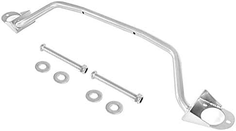 AMSPRAC Front Strut Tower Brace Bar,fit for Dodge Challenger 2008-2020,fit for Dodge Magnum 2005-2008,fit for Dodge Charger 2006-2020,fit for Chrysler 300 2005-2020,Replace for P5155950 P5155002