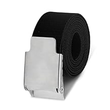 Scuba Weight Belt for Diving 60", Diving Belt Nylon Dive Weight Belt with Stainless Steel Quick Release Buckle for Diving, Snorkeling, Freediving, Spearfishing
