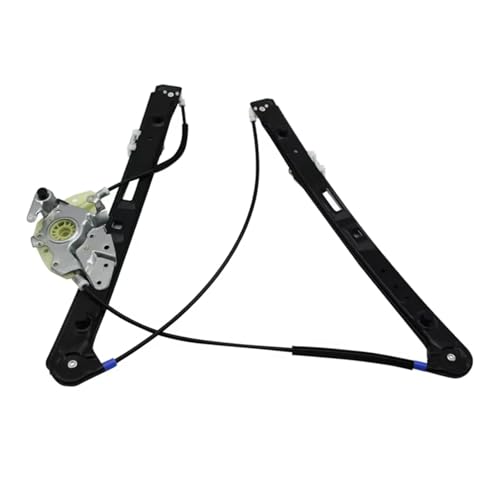 Lève-vitre électrique avant pour BMW E46 325i 328i 330i de 1999 à 2005 avec moteur inclus 1 paire