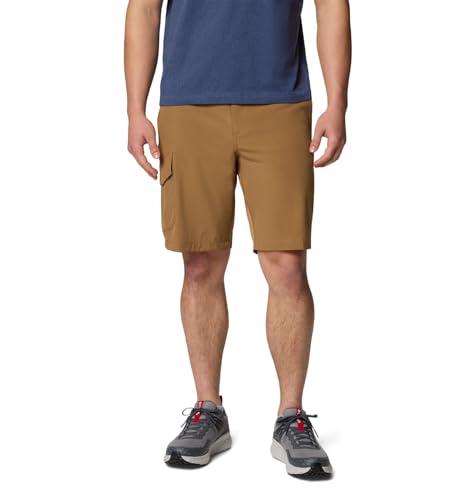 Columbia Men's Eaglecrest Short, Delta, 32 x 10