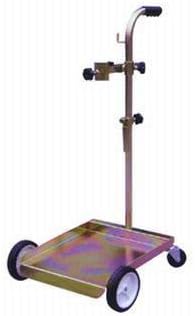 RODAC RQNA7501 Trolley for 180/200 Kg Drums - Copper