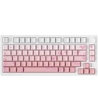 Amazon | DAREU EK98PRO メカニカルキーボード 無線 テンキー付き